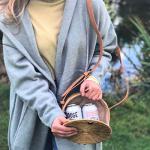 House Wine Rosé and Red Wine Can 355 mL