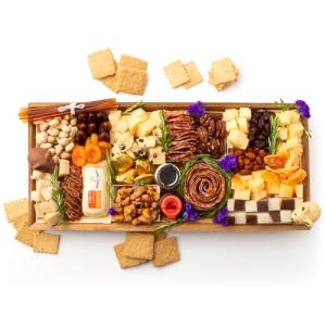Premium Charcuterie Board for Any Celebration