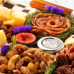 Premium Charcuterie Board for Any Celebration