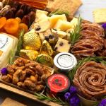 Premium Charcuterie Board for Any Celebration