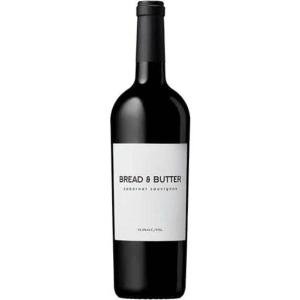 Bread & Butter Cabernet Sauvignon 2022, 750ml