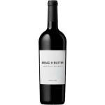 Bread & Butter Cabernet Sauvignon 2022, 750ml