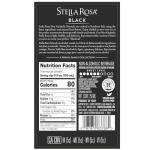 Stella Rosa Naturals Black Non-Alcoholic Wine
