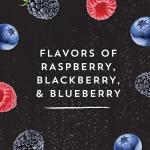 Stella Rosa Naturals Black Non-Alcoholic Wine