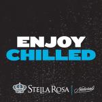 Stella Rosa Naturals Black Non-Alcoholic Wine