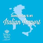 Stella Rosa Naturals Black Non-Alcoholic Wine