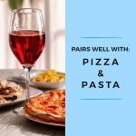 Stella Rosa Naturals Black Non-Alcoholic Wine