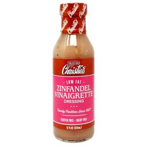 Zinfandel Vinaigrette Dressing - 12 Fl Oz (2 Pack)