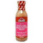 Zinfandel Vinaigrette Dressing - 12 Fl Oz (2 Pack)