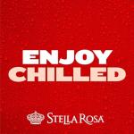 Stella Rosa Watermelon Rosé Wine, 750 mL