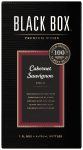Black Box Cabernet Sauvignon - 3 Liter Box Wine