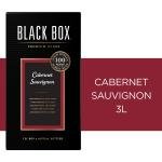Black Box Cabernet Sauvignon - 3 Liter Box Wine