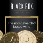 Black Box Cabernet Sauvignon - 3 Liter Box Wine