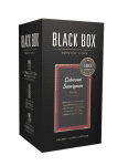 Black Box Cabernet Sauvignon - 3 Liter Box Wine