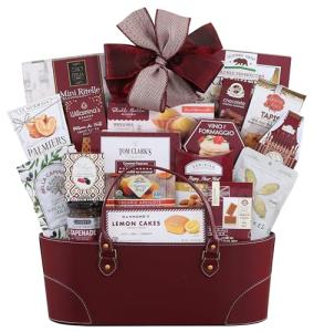 Wine Country Gift Baskets Curated Wine Collection
