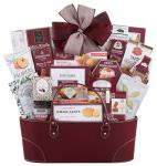 Wine Country Gift Baskets Curated Wine Collection