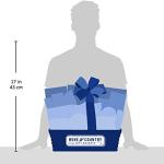 Wine Country Gift Basket: Coffee and Treats