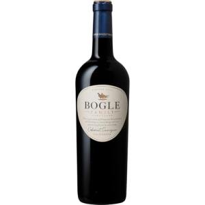 Bogle Cabernet Sauvignon Red Wine 750 mL