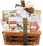 Bon Appetit Wine Country Gift Basket