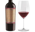 Unshackled Red Blend by The Prisoner, 750 mL