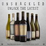 Unshackled Red Blend by The Prisoner, 750 mL