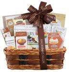 Bon Appetit Wine Country Gift Basket