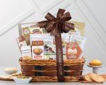 Bon Appetit Wine Country Gift Basket