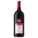 Barefoot Sweet Red Blend - 1.5 Liters