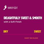 Barefoot Sweet Red Blend - 1.5 Liters