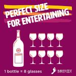 Barefoot Sweet Red Blend - 1.5 Liters