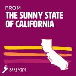 Barefoot Sweet Red Blend - 1.5 Liters