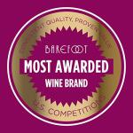 Barefoot Sweet Red Blend - 1.5 Liters