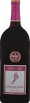 Barefoot Sweet Red Blend - 1.5 Liters