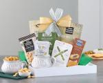 Wine Country Gift Basket: Soup's On Set