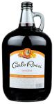 Carlo Rossi Red Sangria, 4-Liter Bottle
