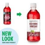 Red Wine Vinegar, 16 Fl Oz