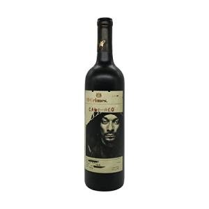 Snoop Dogg’s 19 Crimes Red Wine 750 mL