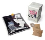 DIY Wild Grapes Wine Kit - Makes 30 Bottles