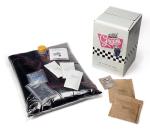 DIY Wild Grapes Wine Kit - Makes 30 Bottles