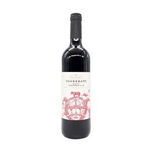 Globerati Tempranillo Red Wine 750 mL