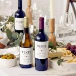 Southern Hills Cabernet Sauvignon by Wente Vineyards