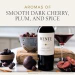 Southern Hills Cabernet Sauvignon by Wente Vineyards