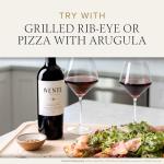 Southern Hills Cabernet Sauvignon by Wente Vineyards