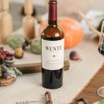 Southern Hills Cabernet Sauvignon by Wente Vineyards