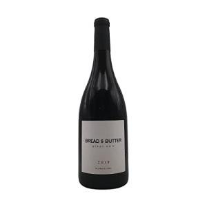 Bread & Butter Pinot Noir Red Wine, 750 mL