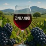 Lodi Old Vines Zinfandel Wine Making Kit