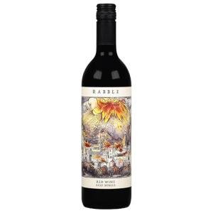 Rabble Wine Company Red Blend - 750ml