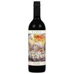 Rabble Wine Company Red Blend - 750ml