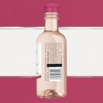 Sutter Home White Zinfandel 187mL Wine 4-Pack