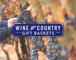 Celebration Tower Wine Country Gift Basket